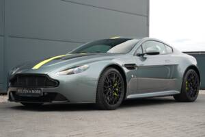 Bild 11/50 von Aston Martin V12 Vantage AMR (2017)