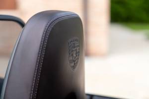 Imagen 21/50 de Porsche 911 Carrera S (2010)