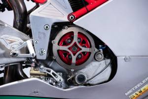 Bild 49/50 von Bimota DUMMY (2007)