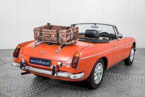 Bild 29/50 von MG MGB (1972)