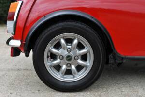 Imagen 13/30 de Rover Mini Cooper 1,3i (1993)