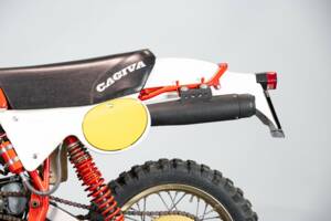 Image 18/50 of Cagiva RX 250 (1980)