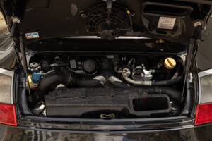 Bild 11/27 von Porsche 911 Turbo (2001)