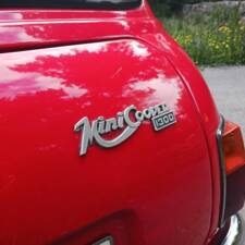 Image 15/61 of Leyland Authi Mini Cooper 1300 (1974)