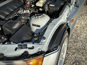 Image 25/66 de BMW Z3 2.8 (1998)