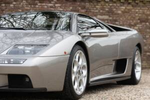 Imagen 20/50 de Lamborghini Diablo VT 6.0 (2001)