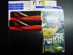 Afbeelding 15/15 van Dodge Viper RT/10 (1994)
