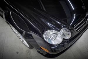 Bild 33/100 von Mercedes-Benz CLK 63 AMG Black Series (2007)