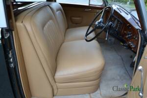 Bild 9/50 von Rolls-Royce Silver Wraith (1958)