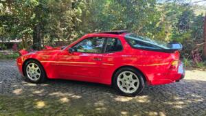 Bild 3/41 von Porsche 944 Turbo (1989)