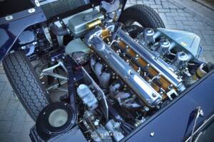 Image 28/80 de Jaguar Type E 4.2 (1966)