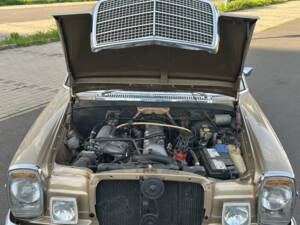 Bild 7/27 von Mercedes-Benz 250 CE (1970)