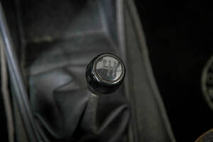 Immagine 24/50 di Volkswagen Golf I Diesel 1.6 (1983)