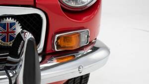 Image 15/15 of MG MGB (1973)