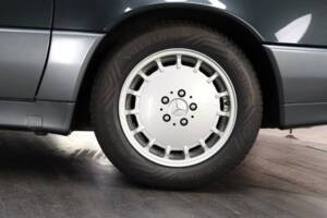 Bild 49/50 von Mercedes-Benz 500 SL (1991)