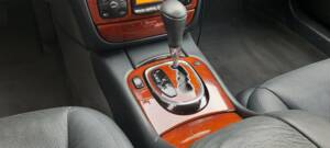 Bild 12/24 von Mercedes-Benz S 400 CDI (2001)