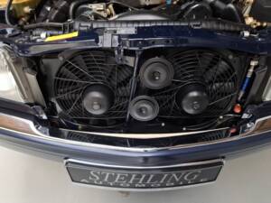 Bild 20/37 von Mercedes-Benz 500 SE (1991)