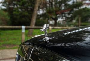 Immagine 8/26 di Rolls-Royce Wraith (2014)