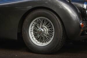 Image 14/50 de Jaguar XK 140 SE FHC (1955)