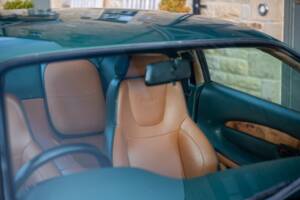 Image 12/27 de Aston Martin DB 7 Vantage (1999)