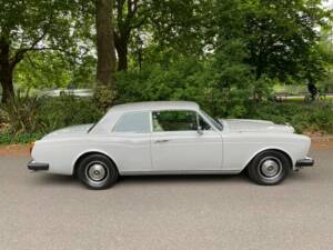 Image 12/50 de Bentley Corniche (1980)