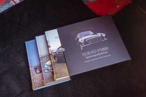 Image 40/59 de Volvo 1800 S (1964)