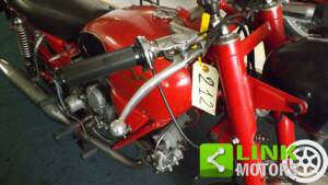 Bild 9/10 von Moto Guzzi DUMMY (1973)