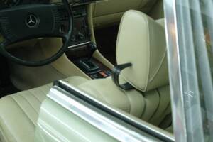 Image 12/50 de Mercedes-Benz 450 SLC 5,0 (1978)