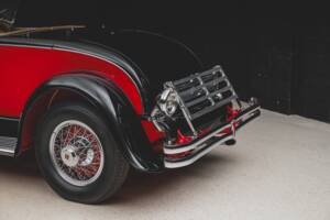 Immagine 12/33 di Duesenberg Modell J (1929)
