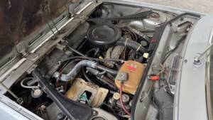Bild 48/124 von Lancia Beta Spider 1600 (1976)