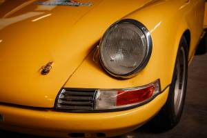 Image 9/32 of Porsche 911 2.2 T (1971)