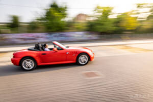Bild 29/45 von BMW Z3 2.2i (2000)