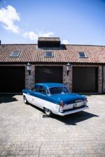 Bild 27/40 von Ford Zodiac (1958)