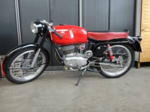 Image 5/11 de Gilera DUMMY (1957)