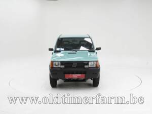 Bild 5/15 von FIAT Panda 4x4 (1997)