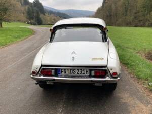 Immagine 3/11 di Citroën DS 23 Pallas IE (1975)
