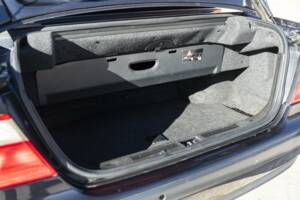 Bild 50/50 von Mercedes-Benz CLK 230 Kompressor (2002)