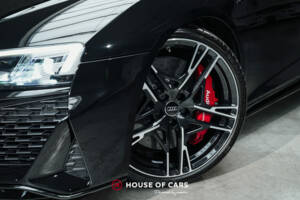 Bild 11/25 von Audi R8 V10 performance quattro Spyder (2020)