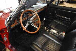Immagine 2/8 di FIAT Dino 2400 Spider (1971)