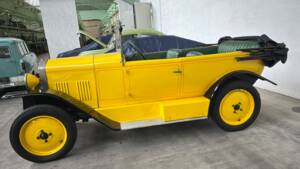 Bild 81/84 von Praga Piccolo (1924)