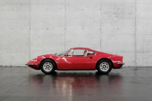 Bild 19/50 von Ferrari Dino 246 GT (1969)