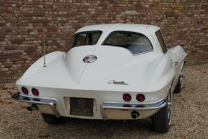 Immagine 14/50 di Chevrolet Corvette Sting Ray (1963)