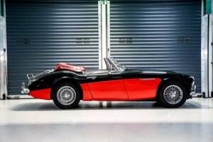 Bild 5/22 von Austin-Healey 3000 Mk II (BN7) (1962)