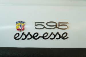 Image 40/50 of Abarth Fiat 595 (1966)