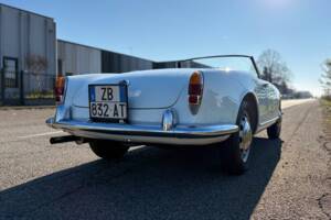 Bild 23/28 von Alfa Romeo Giulietta Spider (1961)