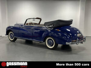 Image 9/15 of Mercedes-Benz 300 Cabriolet D (1952)