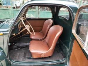 Imagen 16/30 de FIAT 500 C Furgonato (1952)