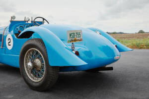 Imagen 6/18 de Delahaye 135C Competition (1938)