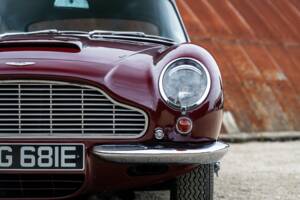 Bild 14/39 von Aston Martin DB 6 (1967)