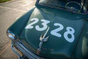 Bild 11/24 von FIAT 1100-103 (1954)